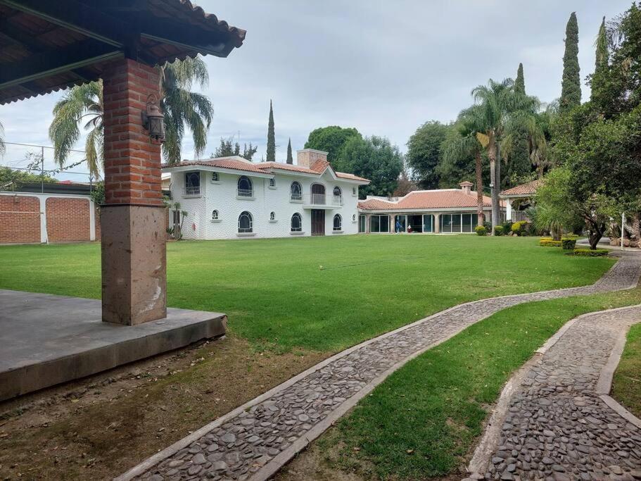 Casa Con Alberca Apartment San Agustin  Bagian luar foto